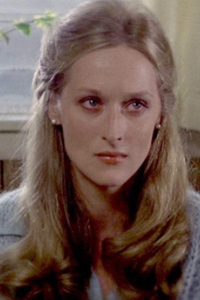 Deer Hunter, The [Meryl Streep]